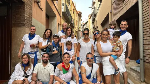 Fiestas de Tarazona 2025 41