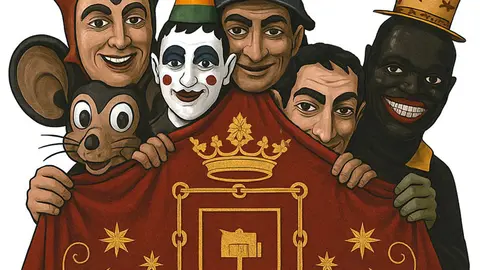 Programa de las Fiestas&nbsp;patronales de Andosilla 2025 en honor a la Virgen de la Cerca