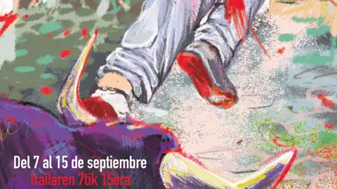 Programa de las Fiestas&nbsp;patronales de Artajona 2025 en Honor a la Virgen de Jerusalem