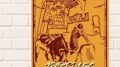 Programa de las Fiestas&nbsp;patronales del Barrio de T&oacute;rtoles de Tarazona 2025 en honor a Nuestra Se&ntilde;ora de la Huerta