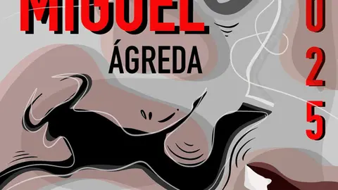 Programa de las Fiestas&nbsp;patronales de &Aacute;greda 2025 en honor a San Miguel