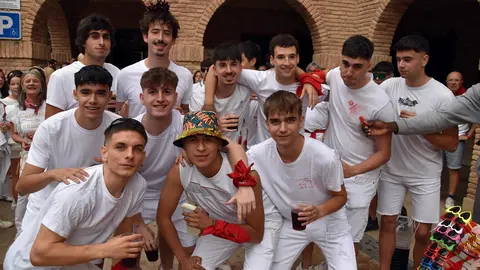 Fiestas de Cintru&eacute;nigo 2025 31