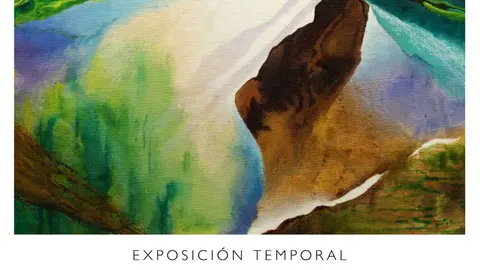 Exposici&oacute;n temporal de pintura en Tudela &lsquo;Naturaleza escondida&rsquo; de Jos&eacute; Pedro Izquierdo