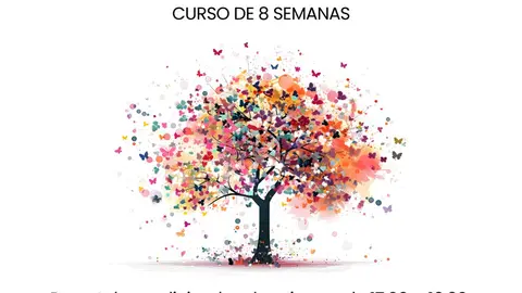 Curso en Tudela &lsquo;Mindfulness Trabajando con las emociones&rsquo;