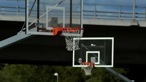 baloncesto