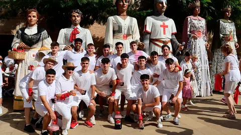 Fiestas de Fitero 2025 15