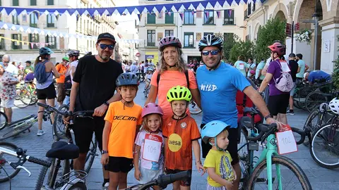 Reto +de100 en Tudela 2025 13