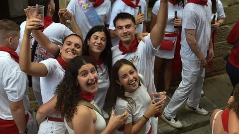 Fiestas de Olite 2025 25