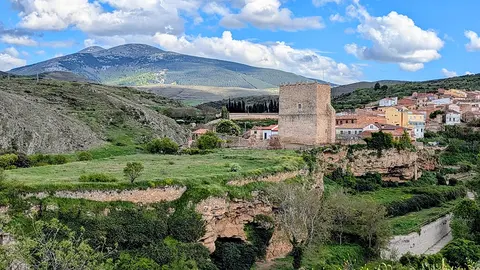 &Aacute;greda