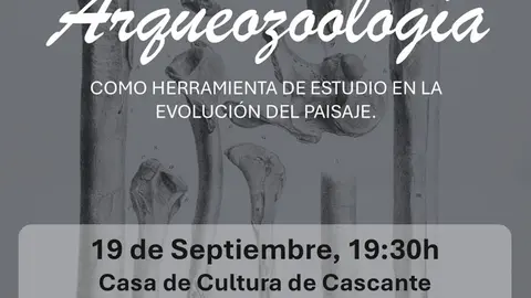 Fin de semana de naturaleza y arqueolog&iacute;a en Cascante &lsquo;Silvae et fruges in Cascantum&rsquo;