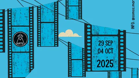 Certamen Internacional de Cortometrajes en Murchante CICOM 2025