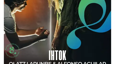 Funci&oacute;n de danza en Murchante &lsquo;IHTOK&rsquo;