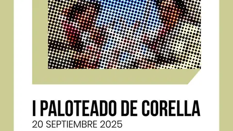 I Paloteado de Corella 2025