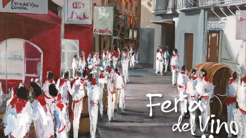 XL Feria del Vino de Corella 2025