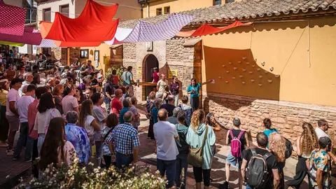 VI edici&oacute;n del MAR Festival en Litu&eacute;nigo 2025 3
