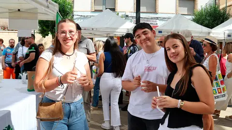 Día del Arroz Arguedas 2025 33