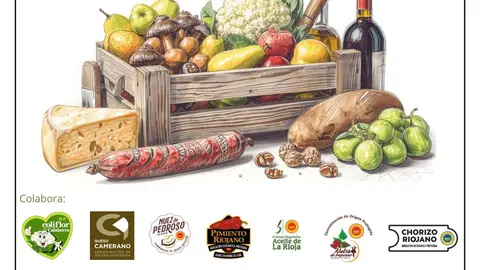 I Feria de Productos de Calidad de La Rioja en Rinc&oacute;n de Soto 2025
