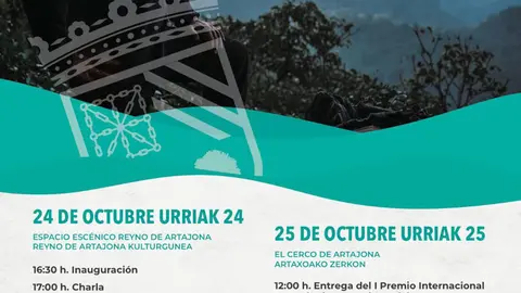 I Premio Internacional de Periodismo David Beriain en Artajona 2025