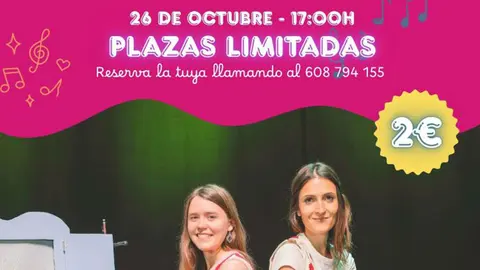 Pasacalles en Marcilla &lsquo;Minimundo Sonoro&rsquo;