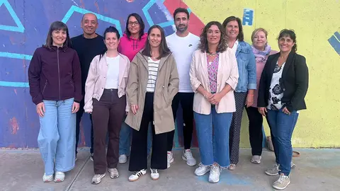 Desde Reconecta Villafranca recalcan la importancia de informarse para ser conscientes del impacto de las pantallas