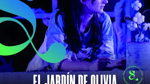 Teatro en Peralta &lsquo;El jard&iacute;n de Olivia&rsquo; de P&aacute;jaros Pintados Teatro
