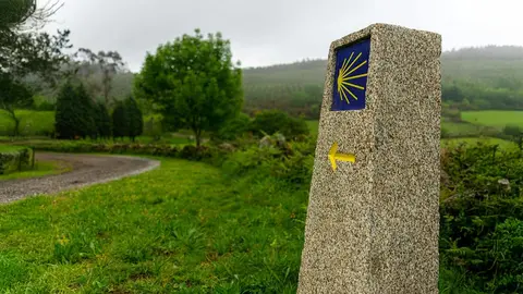 Camino de Santiago