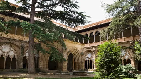 Monasterio de Veruela