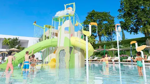 Proyecto definitivo de las nuevas piscinas municipales de Tudela 11