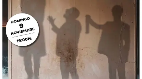 Teatro en Murchante &lsquo;P&aacute;ncreas&rsquo;