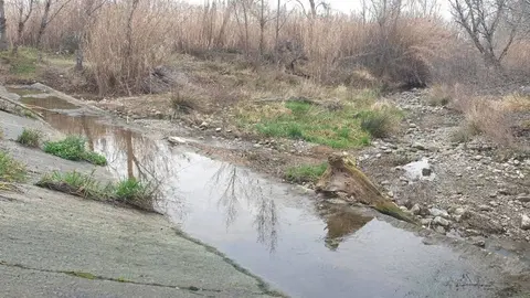 R&iacute;o Alhama
