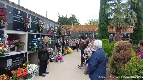 D&iacute;a de Todos los Santos en Murchante 2025 7