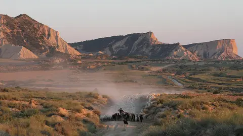 Bardenas Reales de Navarra 