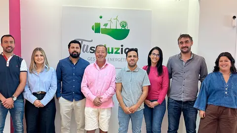 La diferencia de Tusoluzion est&aacute; en la cercan&iacute;a, la honestidad y el servicio real desde Tudela, para la gente de aqu&iacute;