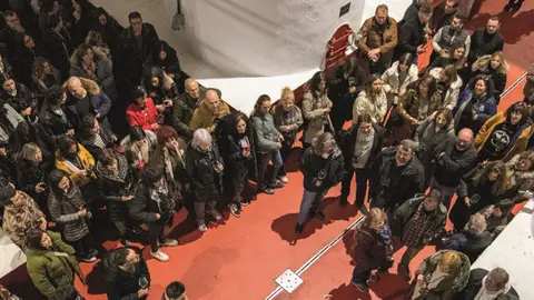 D&iacute;a Internacional del Enoturismo en Bodegas Mal&oacute;n de Echaide de Cascante 2025