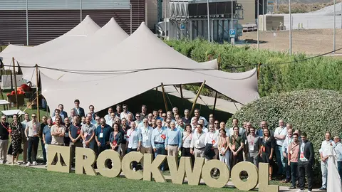 Rockwool grupo