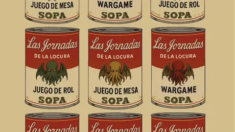 III Jornadas de la Locura en Tudela 2025
