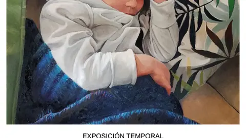 Exposici&oacute;n en Tudela &lsquo;Ellas&rsquo; de Jan D&iacute;ez
