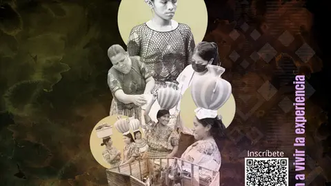 Podcast inmersivo en Tudela &lsquo;Voces de Guatemala&rsquo; sobre defensa de la Tierra