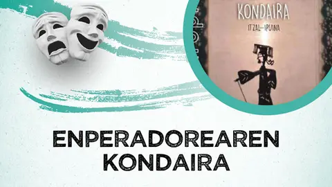 Teatro familiar en Ablitas &lsquo;Enperadorearen kondaira&rsquo;