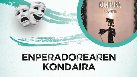 Teatro familiar en Cortes &lsquo;Enperadorearen kondaira&rsquo;