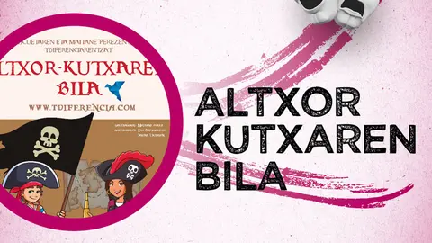 Teatro familiar en Fontellas &lsquo;Altxor kutxaren bila&rsquo;