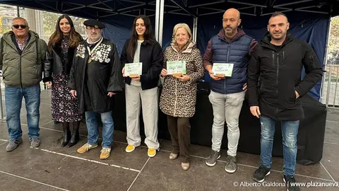 X Jornadas del Br&oacute;coli de Funes 2025 1