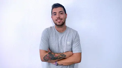 Sergio Zambrano Collado
