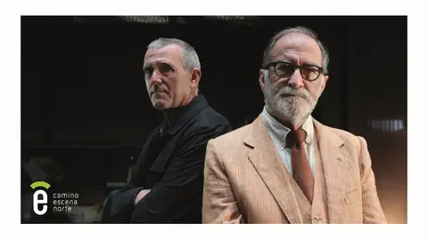 Teatro en Peralta &lsquo;El dilema del corcho&rsquo;
