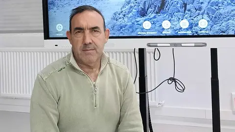 Jos&eacute; Antonio Cucal&oacute;n Garc&iacute;a