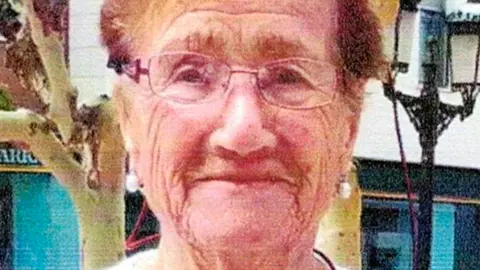 Milagrosa Gonz&aacute;lez Virto