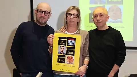 La Reina Do&ntilde;a Letizia regresa a Tudela para un homenaje a Alejandro Amen&aacute;bar en el ciclo &lsquo;Nuestros cl&aacute;sicos&rsquo;, con proyecci&oacute;n de Mar adentro para estudiantes y acto abierto con T&eacute;sis