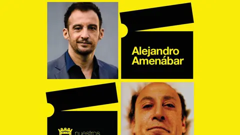 Ciclo de cine en Tudela &lsquo;Nuestros Cl&aacute;sicos&rsquo; homenaje a Alejandro Amen&aacute;bar 2025