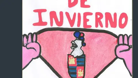 Programa de las Fiestas de Invierno en Castej&oacute;n 2025
