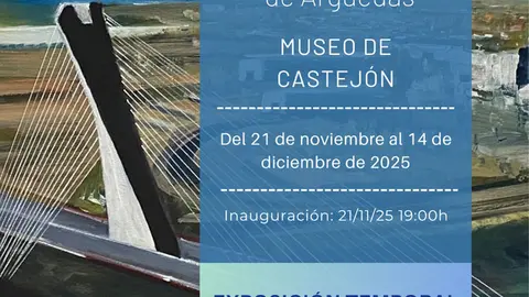 Exposici&oacute;n en Castej&oacute;n &lsquo;Callejeando&rsquo; del colectivo Artelanasa
